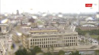 Archiv Foto Webcam Berlin: Rotes Rathaus und Berliner Dom 13:00