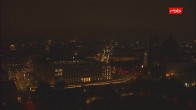 Archiv Foto Webcam Berlin: Rotes Rathaus und Berliner Dom 01:00