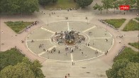 Archiv Foto Webcam Berlin: Rotes Rathaus und Berliner Dom 11:00
