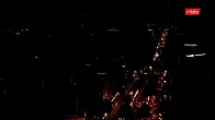 Archived image Webcam View from Rotes Rathaus, Berlin 23:00