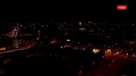 Archived image Webcam View from Rotes Rathaus, Berlin 23:00