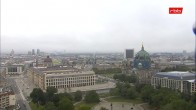 Archiv Foto Webcam Berlin: Rotes Rathaus und Berliner Dom 06:00