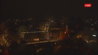 Archiv Foto Webcam Berlin: Rotes Rathaus und Berliner Dom 01:00