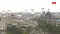 Archiv Foto Webcam Berlin: Rotes Rathaus und Berliner Dom 06:00