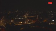 Archiv Foto Webcam Berlin: Rotes Rathaus und Berliner Dom 01:00