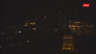 Archiv Foto Webcam Berlin: Rotes Rathaus und Berliner Dom 01:00