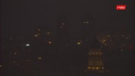 Archiv Foto Webcam Berlin: Rotes Rathaus und Berliner Dom 03:00