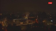 Archiv Foto Webcam Berlin: Rotes Rathaus und Berliner Dom 01:00