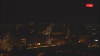 Archiv Foto Webcam Berlin: Rotes Rathaus und Berliner Dom 01:00