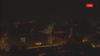 Archiv Foto Webcam Berlin: Rotes Rathaus und Berliner Dom 01:00