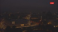 Archiv Foto Webcam Berlin: Rotes Rathaus und Berliner Dom 03:00
