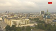 Archiv Foto Webcam Berlin: Rotes Rathaus und Berliner Dom 05:00