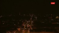 Archiv Foto Webcam Berlin: Rotes Rathaus und Berliner Dom 01:00