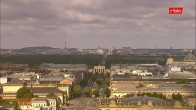 Archiv Foto Webcam Berlin: Rotes Rathaus und Berliner Dom 07:00