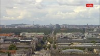Archiv Foto Webcam Berlin: Rotes Rathaus und Berliner Dom 11:00
