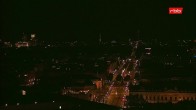 Archiv Foto Webcam Berlin: Rotes Rathaus und Berliner Dom 01:00