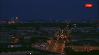 Archiv Foto Webcam Berlin: Rotes Rathaus und Berliner Dom 03:00