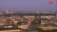 Archiv Foto Webcam Berlin: Rotes Rathaus und Berliner Dom 06:00