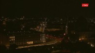 Archiv Foto Webcam Berlin: Rotes Rathaus und Berliner Dom 01:00