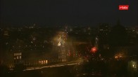Archiv Foto Webcam Berlin: Rotes Rathaus und Berliner Dom 03:00