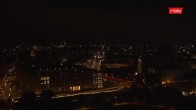 Archiv Foto Webcam Berlin: Rotes Rathaus und Berliner Dom 01:00