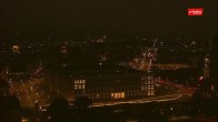 Archiv Foto Webcam Berlin: Rotes Rathaus und Berliner Dom 03:00