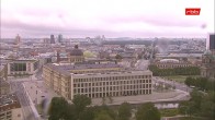 Archiv Foto Webcam Berlin: Rotes Rathaus und Berliner Dom 06:00