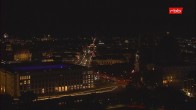 Archiv Foto Webcam Berlin: Rotes Rathaus und Berliner Dom 16:00