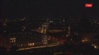 Archiv Foto Webcam Berlin: Rotes Rathaus und Berliner Dom 03:00