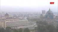 Archiv Foto Webcam Berlin: Rotes Rathaus und Berliner Dom 07:00