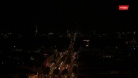 Archiv Foto Webcam Berlin: Rotes Rathaus und Berliner Dom 01:00