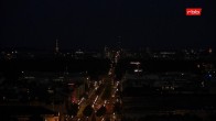Archiv Foto Webcam Berlin: Rotes Rathaus und Berliner Dom 03:00