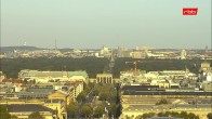 Archiv Foto Webcam Berlin: Rotes Rathaus und Berliner Dom 06:00