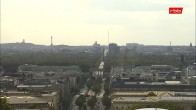 Archiv Foto Webcam Berlin: Rotes Rathaus und Berliner Dom 15:00