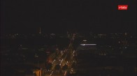 Archiv Foto Webcam Berlin: Rotes Rathaus und Berliner Dom 03:00