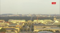 Archiv Foto Webcam Berlin: Rotes Rathaus und Berliner Dom 06:00