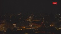 Archiv Foto Webcam Berlin: Rotes Rathaus und Berliner Dom 03:00
