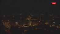 Archiv Foto Webcam Berlin: Rotes Rathaus und Berliner Dom 03:00