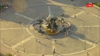 Archiv Foto Webcam Berlin: Rotes Rathaus und Berliner Dom 17:00