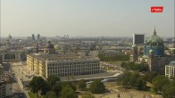 Archiv Foto Webcam Berlin: Rotes Rathaus und Berliner Dom 11:00