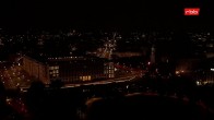 Archiv Foto Webcam Berlin: Rotes Rathaus und Berliner Dom 03:00
