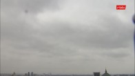 Archiv Foto Webcam Berlin: Rotes Rathaus und Berliner Dom 07:00