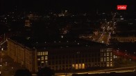 Archived image Webcam View from Rotes Rathaus, Berlin 01:00