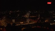 Archiv Foto Webcam Berlin: Rotes Rathaus und Berliner Dom 01:00