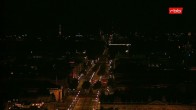 Archiv Foto Webcam Berlin: Rotes Rathaus und Berliner Dom 01:00