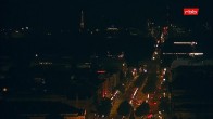 Archiv Foto Webcam Berlin: Rotes Rathaus und Berliner Dom 03:00