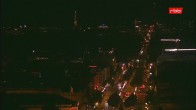 Archiv Foto Webcam Berlin: Rotes Rathaus und Berliner Dom 23:00