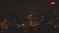 Archiv Foto Webcam Berlin: Rotes Rathaus und Berliner Dom 03:00