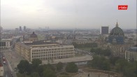 Archiv Foto Webcam Berlin: Rotes Rathaus und Berliner Dom 06:00