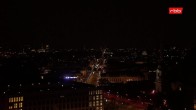 Archiv Foto Webcam Berlin: Rotes Rathaus und Berliner Dom 02:00
